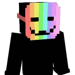 BySayco_ Minecraft avatar bust