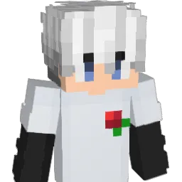 BySebasTV Minecraft avatar bust