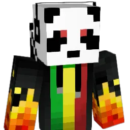 BySergi Minecraft avatar bust
