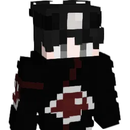 BySkyBlueZ Minecraft avatar bust