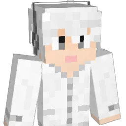 BySmy Minecraft avatar bust