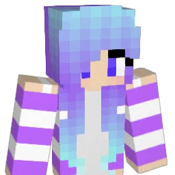 BySofi_NyS Minecraft avatar bust
