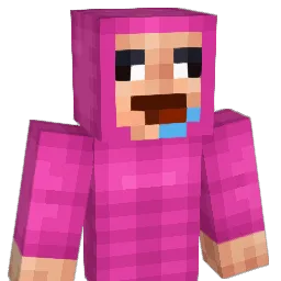 BySquaad Minecraft avatar bust