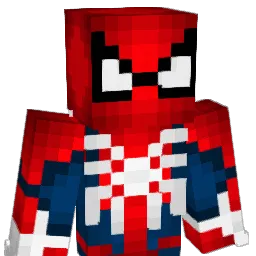 ByStenn's Minecraft skin