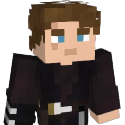 ByStone13's Minecraft skin