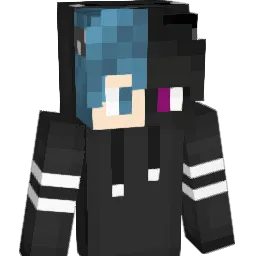 ByStruggle's Minecraft skin