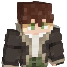 ByTiTo Minecraft avatar bust