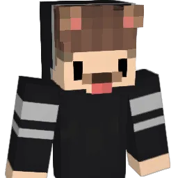 ByTiimi's Minecraft skin