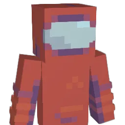 ByToXxo Minecraft avatar bust