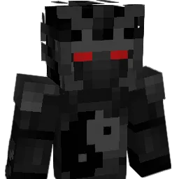 ByVoch Minecraft avatar bust