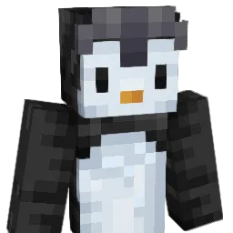 By_Banana Minecraft avatar bust