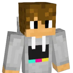 By_GrabsMar Minecraft avatar bust