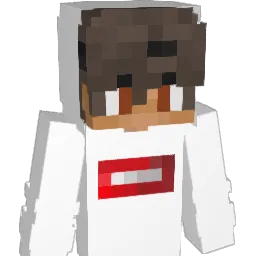 By_Grace Minecraft avatar bust