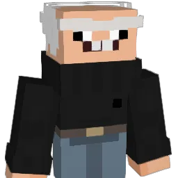 By_Master_PvP Minecraft avatar bust