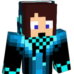 By_Supra Minecraft avatar bust