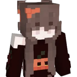 By_Teko0 Minecraft avatar bust