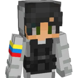 By_TheSng Minecraft avatar bust