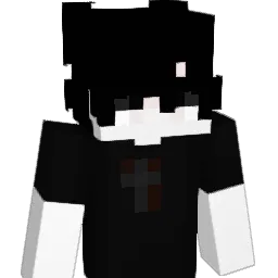 By_Zick Minecraft avatar bust