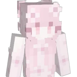 Byabe's Minecraft skin