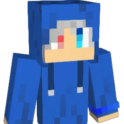 Byakko_ABysS Minecraft avatar bust