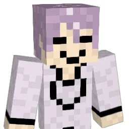 Byakurans's Minecraft skin