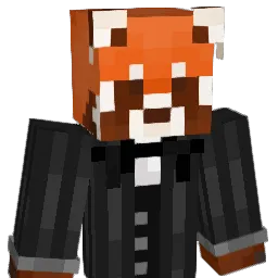 ByebyeAlie Minecraft avatar bust