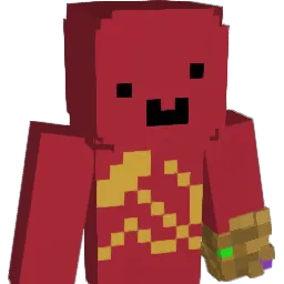 Byenerds's Minecraft skin