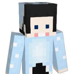 ByeolHaem's Minecraft skin