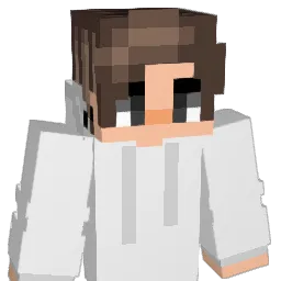 Byeon_Jin Minecraft avatar bust
