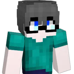 Byeong_ Minecraft avatar bust