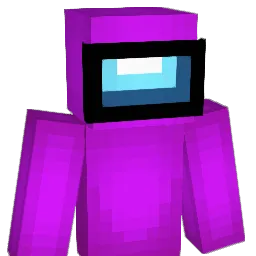 Byeong_jun Minecraft avatar bust