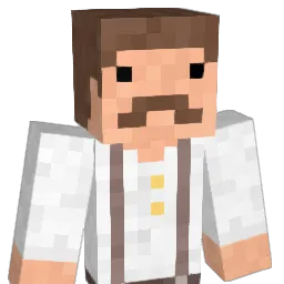 ByggareBob75 Minecraft avatar bust