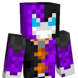 Byggarenbob1's Minecraft skin