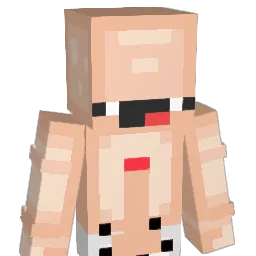 ByggeMand__Bob Minecraft avatar bust