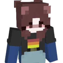 Byggemand_And Minecraft avatar bust