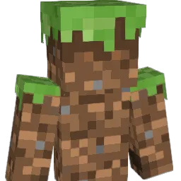 Bygger1's Minecraft skin