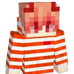 Byggmesterbob29 Minecraft avatar bust