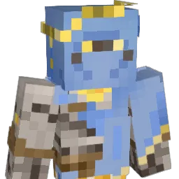 Byito's Minecraft skin