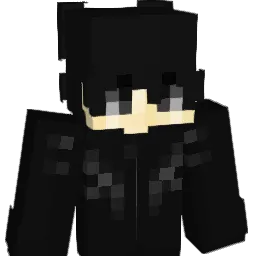 Byk15 Minecraft avatar bust