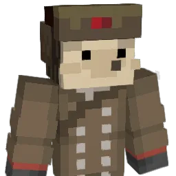 Bylekk's Minecraft skin