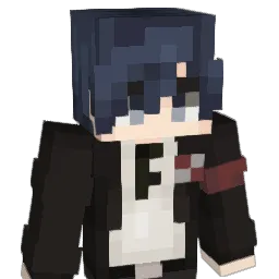 BylethMMII Minecraft avatar bust