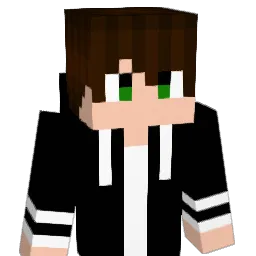 Bylics Minecraft avatar bust