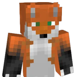 Bylli's Minecraft skin