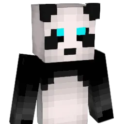 Bymati Minecraft avatar bust