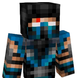Bynskiii's Minecraft skin