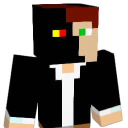 ByoFa's Minecraft skin