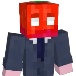 Byonc's Minecraft skin