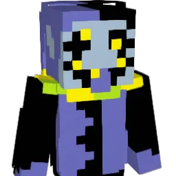Byoot's Minecraft skin