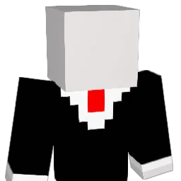 Bypepe12 Minecraft avatar bust