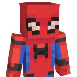 Byrenn Minecraft avatar bust